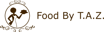 Food By T.A.Z.